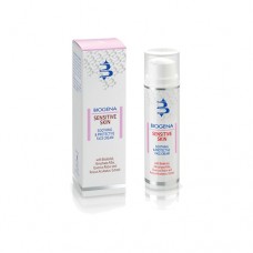 Hassas Ciltler İçin Bakım Kremi - Biogena Sensitive Skin Cream 50 ml